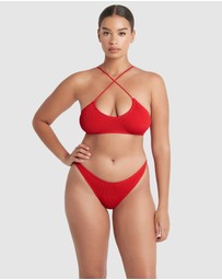 Bond-Eye Swimwear - Sinner Brief