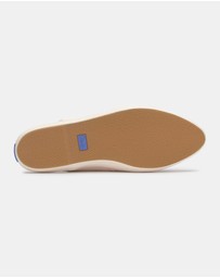 Keds - Point Slingback