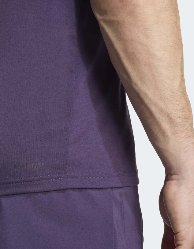 adidas Performance - Train Essentials Feelready Training Tee Mens