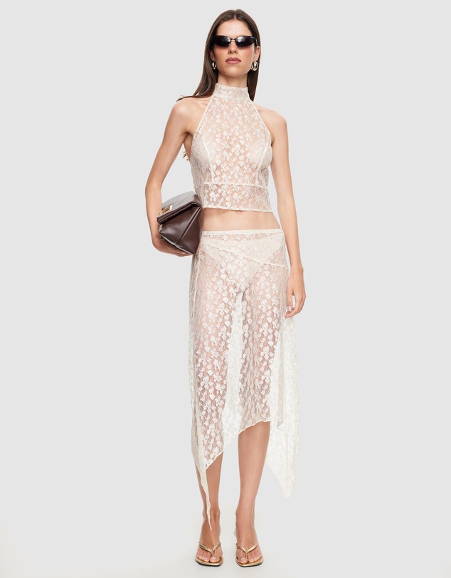 Lioness - Trophy Midi Skirt