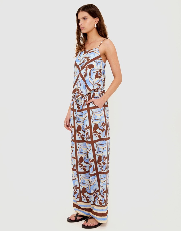 Staple the Label - Cielo Scarf Cami