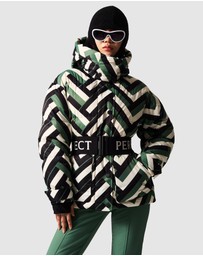 Perfect Moment - Cortina Ski Parka