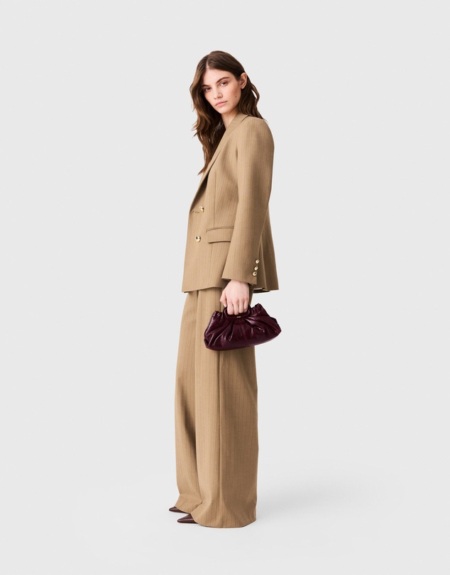 Maje - Vipania Blazer
