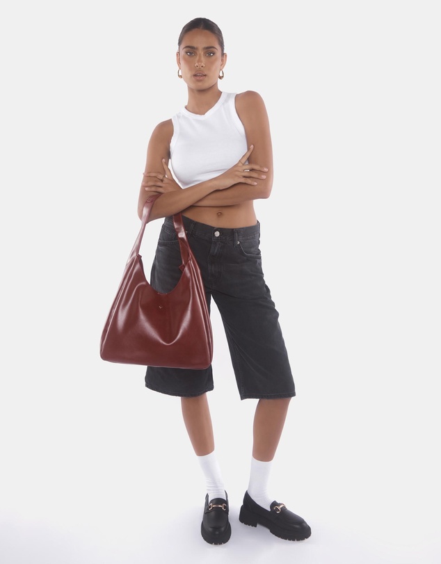 PETA AND JAIN - Stormi Bag