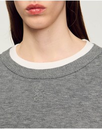 Sandro - Nimbus Sweater