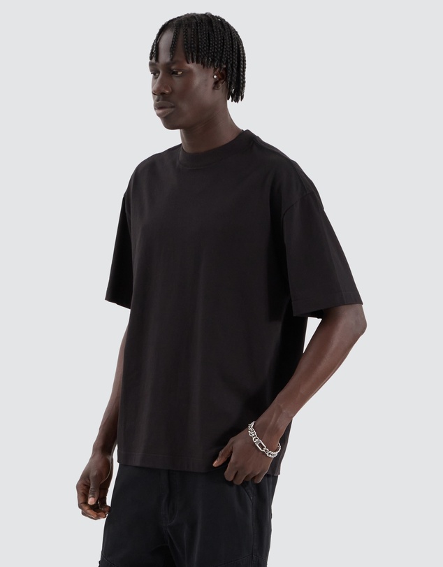 Kiss Chacey - Havre Street Tee