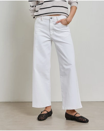 DRICOPER DENIM - Barrie Jeans