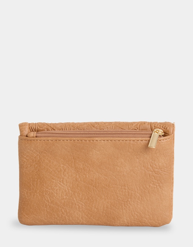 Billabong - Womens Tropical Rhapsody Bi Fold Wallet