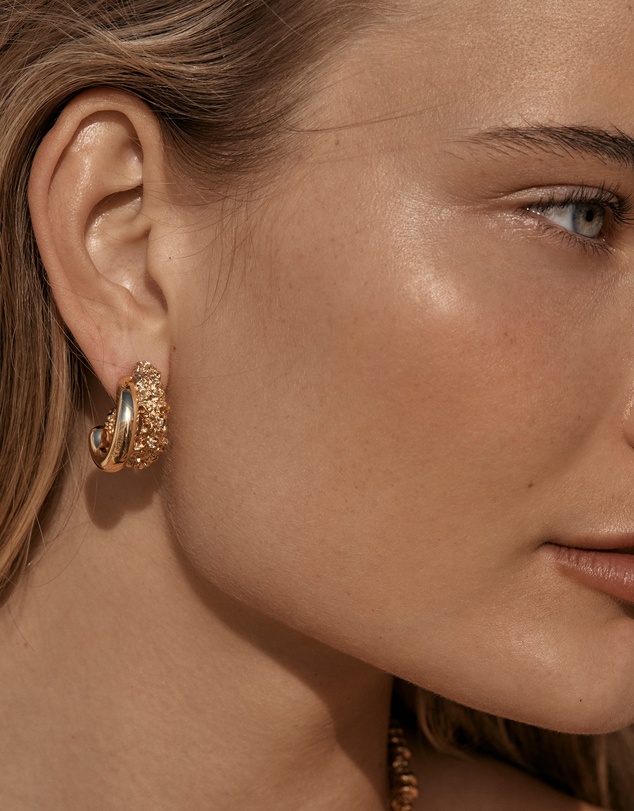 Amber Sceats - Indio Earrings