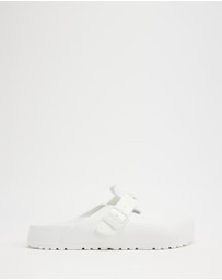 Birkenstock - Boston EVA Regular Mens