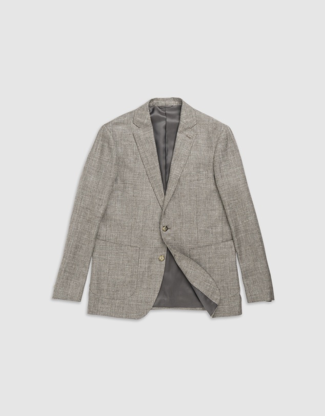 Rodd & Gunn - The Cascades Sports Fit Jacket