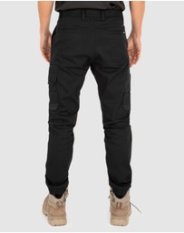 UNIT Workwear - UNIT Men's Workwear Pants Demolition Cuffed