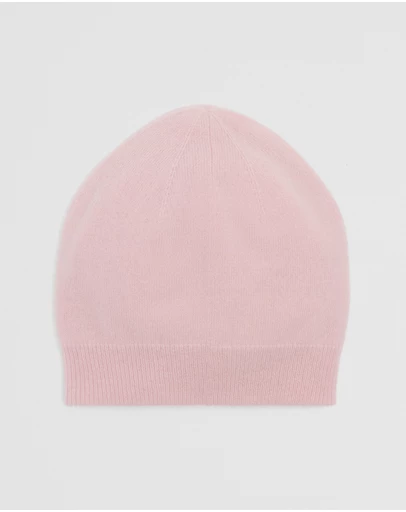 Country Road - Cashmere Beanie