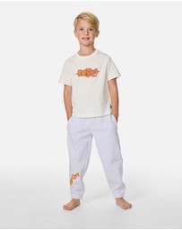 Rip Curl - Ride The Wave Trackpant - Kids