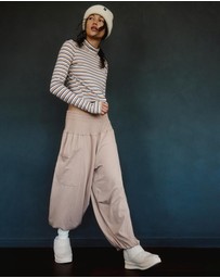 FP Movement by Free People - Printed up in the Air Set