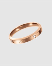 Daniel Wellington - Classic Ring Lumine