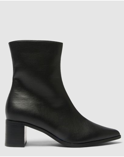 BLACK SMOOTH