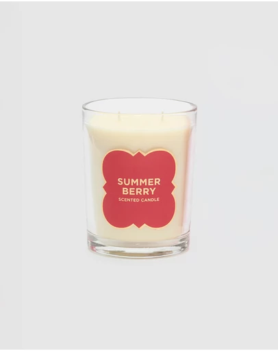 Seed Heritage - Scented Candle 500g