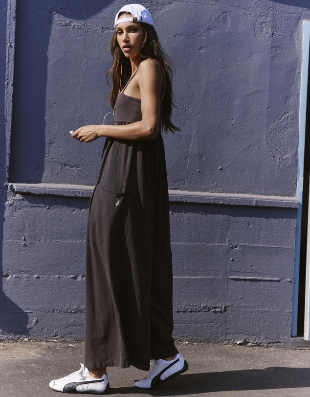 FP Movement by Free People - Hot Shot Strappy Onesie 2