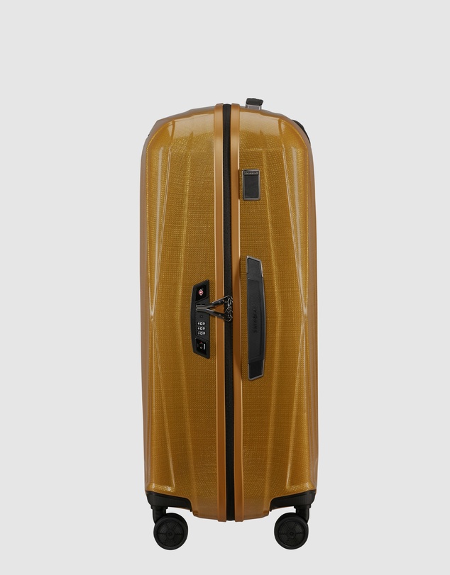 Samsonite - Major-Lite Suitcase 77cm