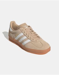 adidas Originals - Gazelle Indoor Shoes - Unisex