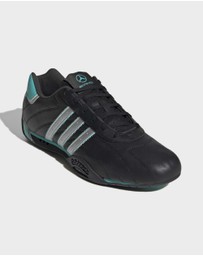 adidas Originals - ADIRACER LO MERCEDES AMG PETRONAS F1 TEAM SHOES Unisex