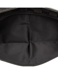 Pre-Loved by Azura Reborn - Pre-Loved GG Canvas Double Pocket Belt Bag