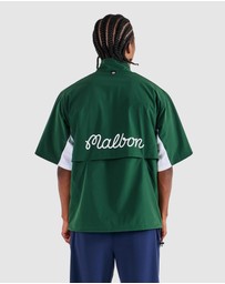 Malbon - Pine Windshirt