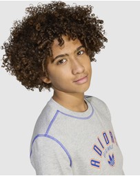 adidas Originals - Logo Play Tee - Kids-Teens