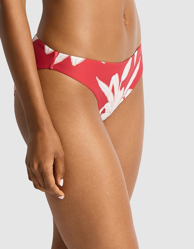 Sea Level Australia - Veridian Regular Cheeky Pant