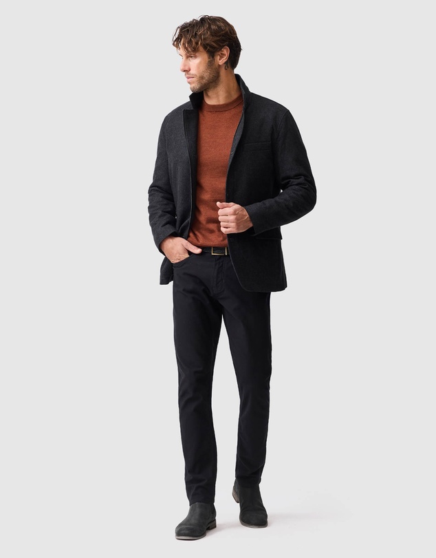 Rodd & Gunn - Longbush Jacket