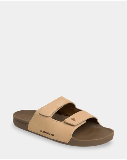 Quiksilver - Mens Sunset Slides