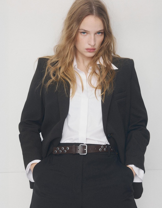 M.N.G - Nuno Belt