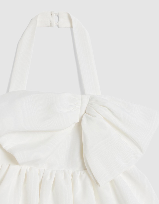 Bardot Junior - Ophelia Bubble Mini Dress - Kids
