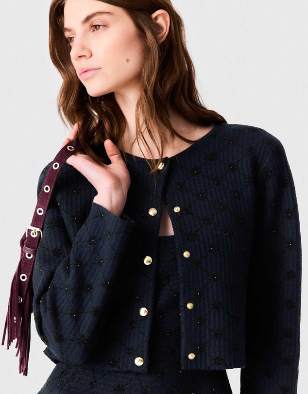 Maje - Mowill Cardigan