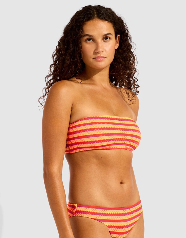Seafolly - Calypso Tube Top