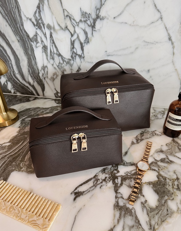 Louenhide - Orion Ellis Cosmetic Bag Set
