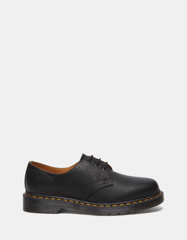 Dr Martens - 1461 3 Eye Shoes - Unisex