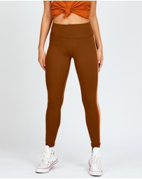 REMI - Arancia Leggings