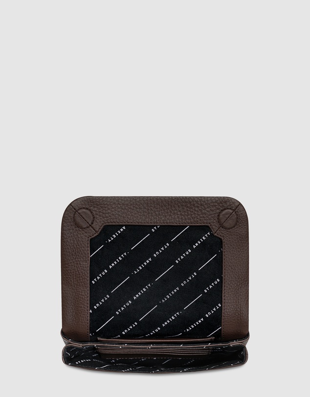 Status Anxiety - Impermanent Wallet