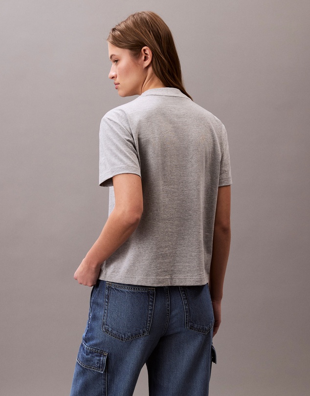 Calvin Klein Jeans - Classic Logo T-Shirt