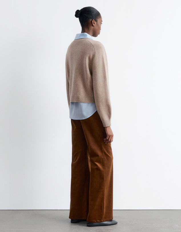 & Other Stories - Knitted Sweater