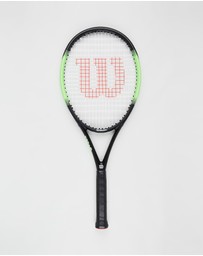 Wilson - Blade Feel 105 Tennis Racket