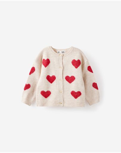 OATMEAL MARLEHEART