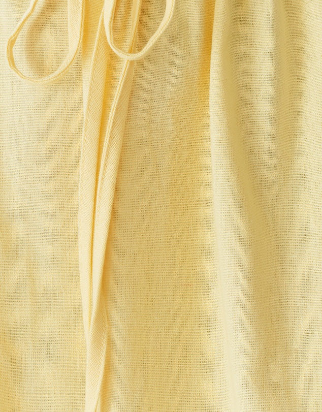 Willa - Char Tucked Dress