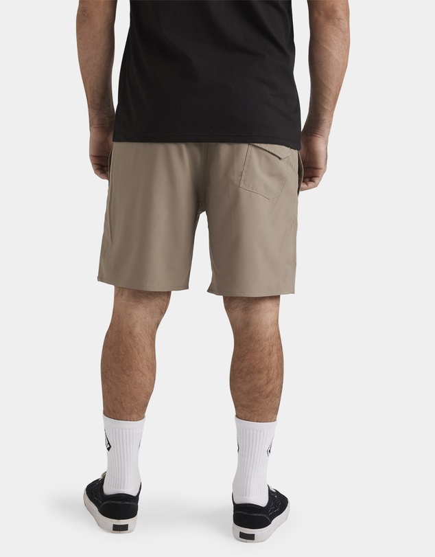 Volcom - Mens Sparklestone Ew Short