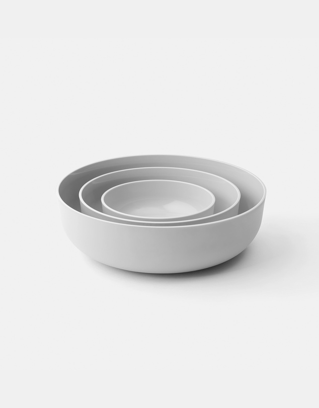 Styleware - Nesting Bowl Collection 3 Piece