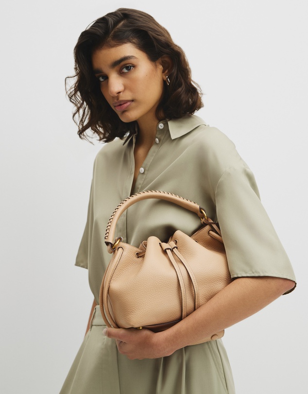 Country Road - Samantha Leather Bag Small