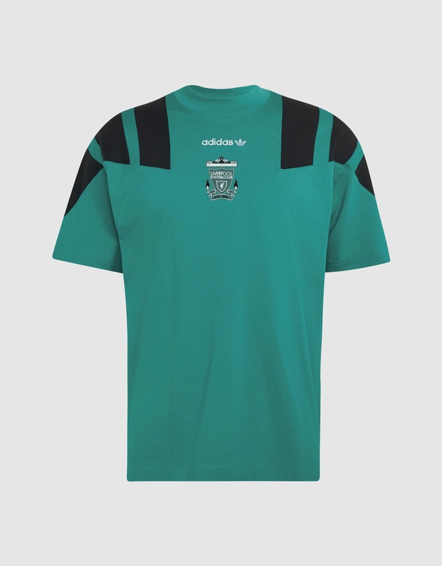 adidas Performance - Liverpool FC EQT Tee