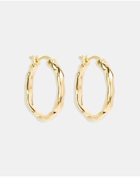 By Charlotte - Lover Hoops